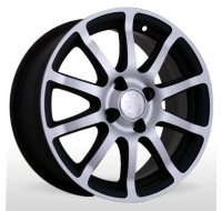 Storm YQ-LF006 W6.5 R15 PCD4x114.3 ET40 DIA67.1 MtBP
